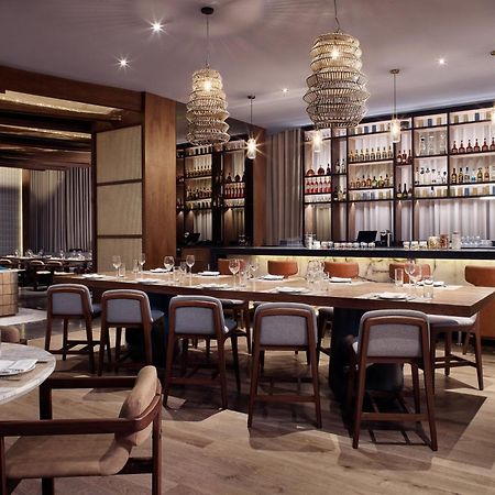Jw Marriott Hotel Γκουανταλαχάρα Εξωτερικό φωτογραφία