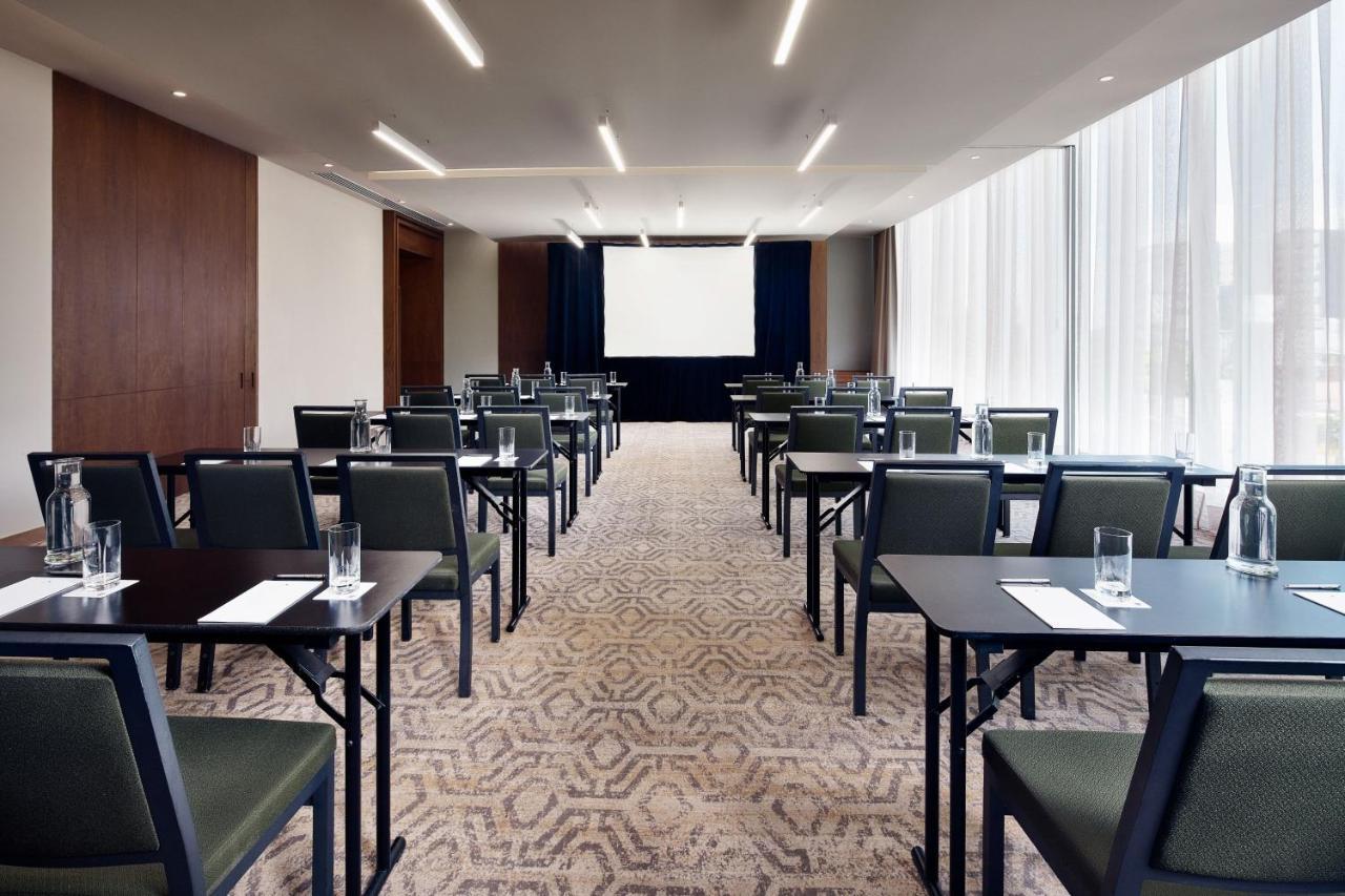 Jw Marriott Hotel Γκουανταλαχάρα Εξωτερικό φωτογραφία