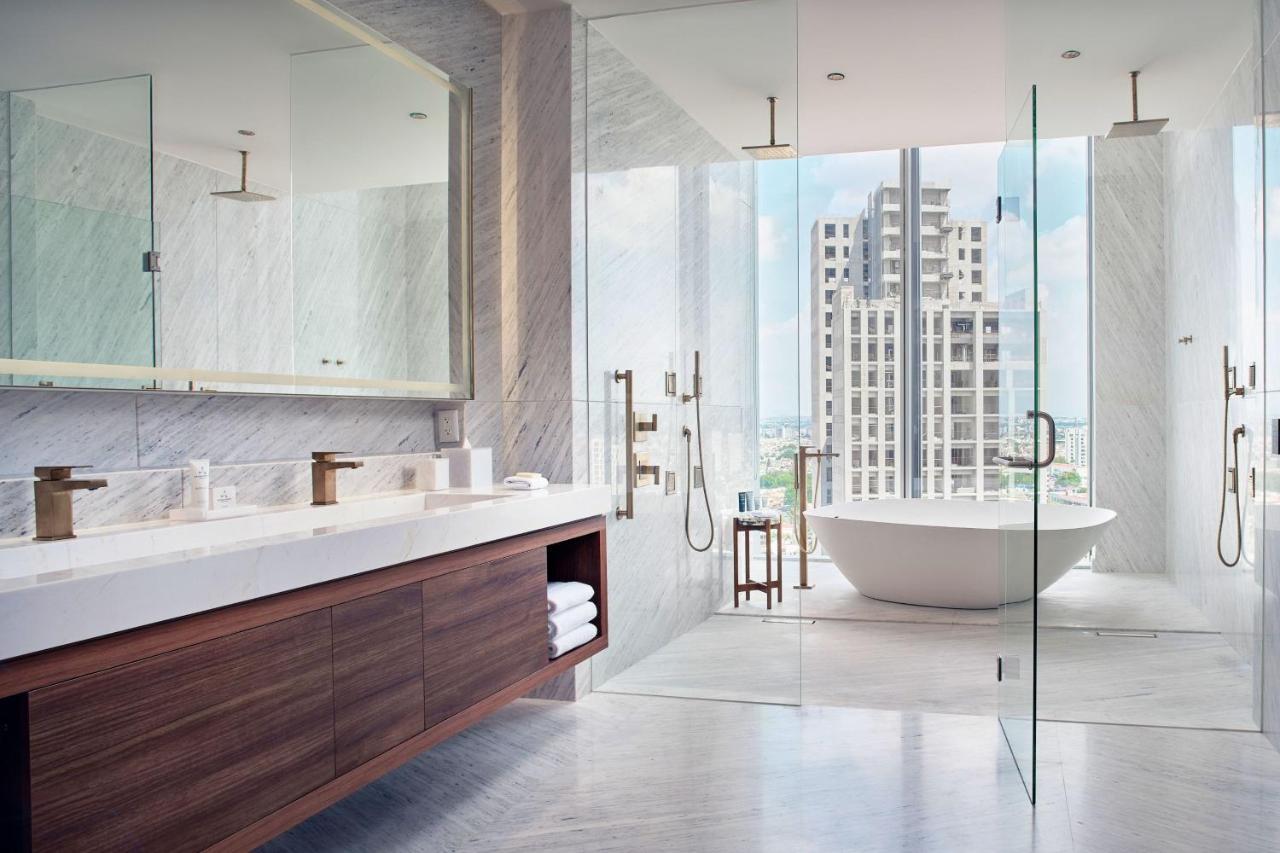 Jw Marriott Hotel Γκουανταλαχάρα Εξωτερικό φωτογραφία