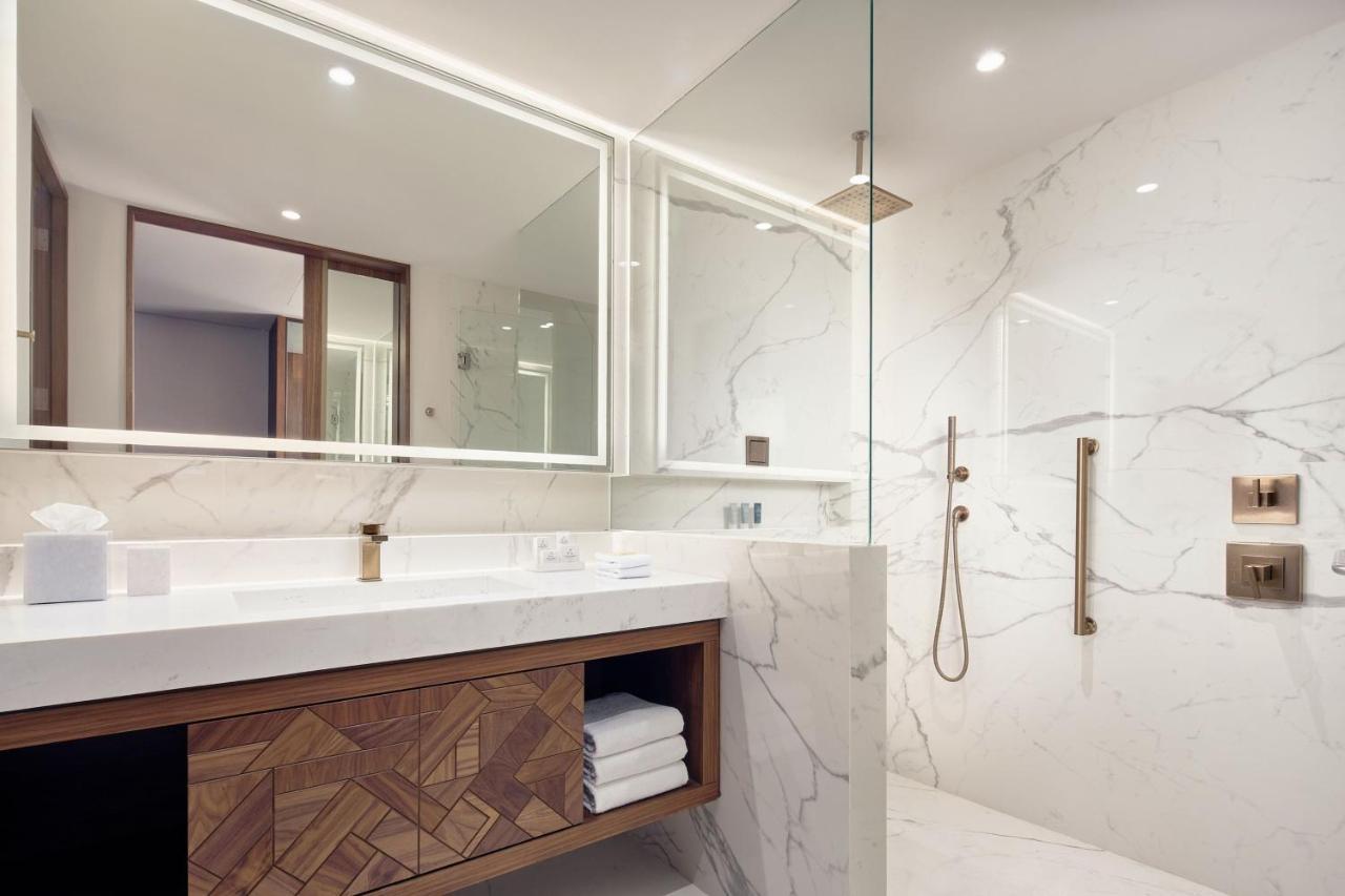 Jw Marriott Hotel Γκουανταλαχάρα Εξωτερικό φωτογραφία