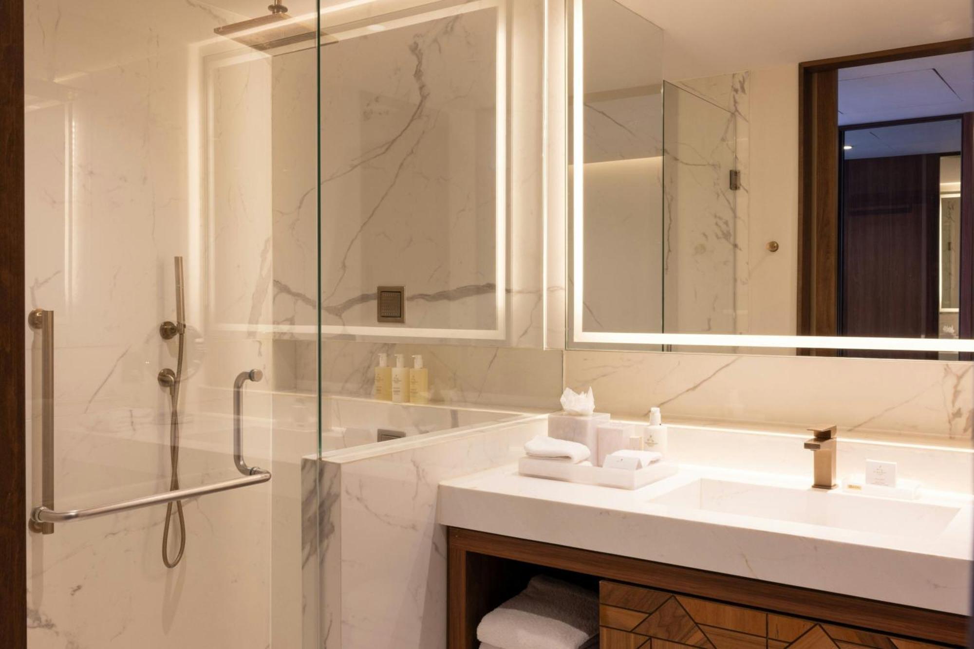 Jw Marriott Hotel Γκουανταλαχάρα Εξωτερικό φωτογραφία