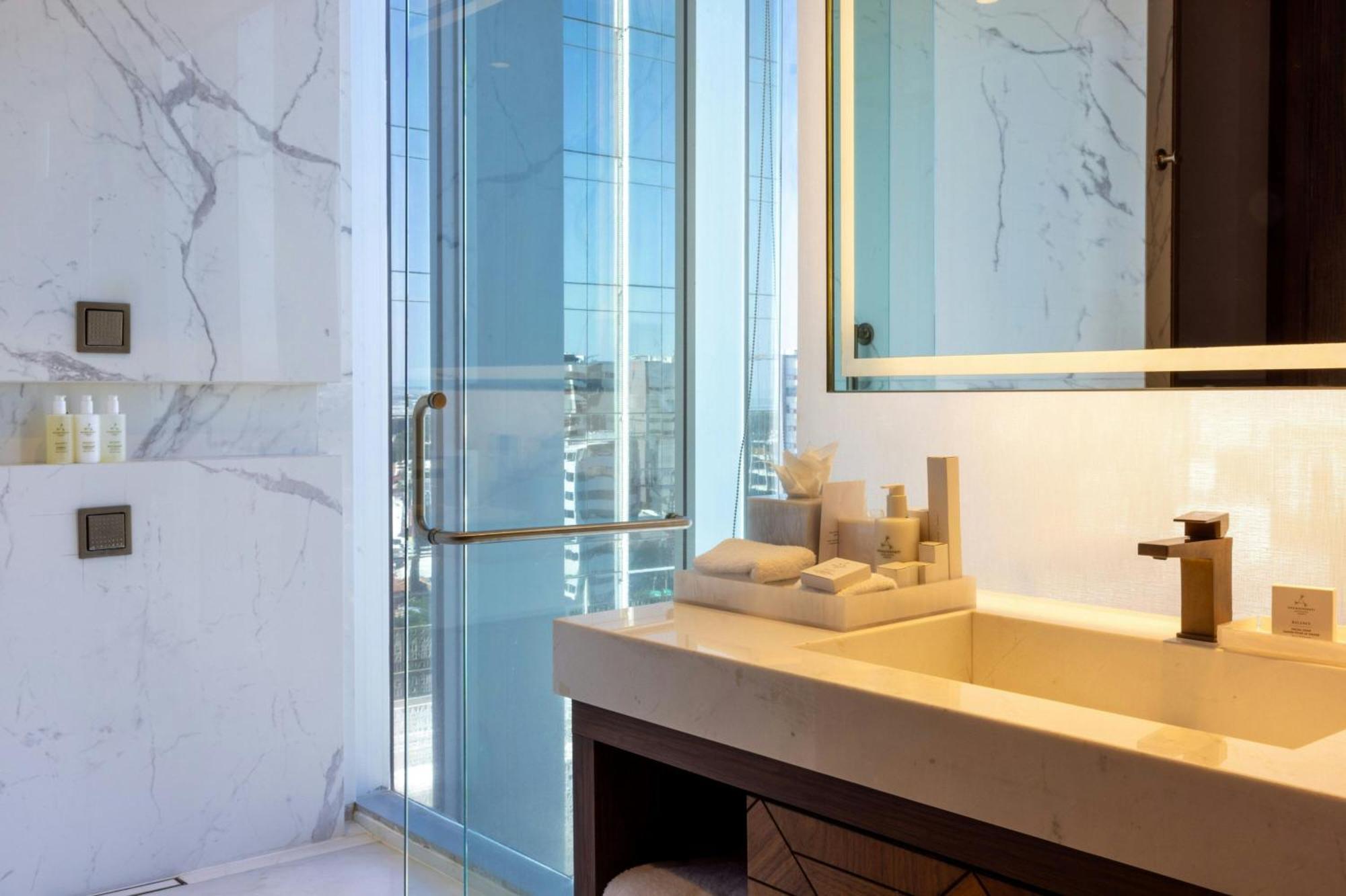 Jw Marriott Hotel Γκουανταλαχάρα Εξωτερικό φωτογραφία