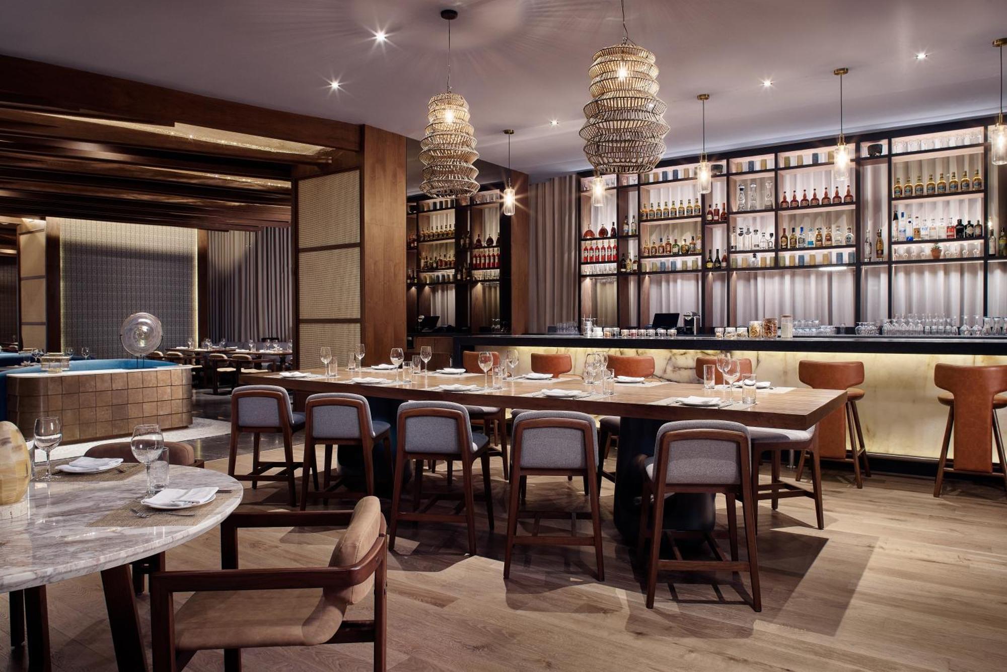 Jw Marriott Hotel Γκουανταλαχάρα Εξωτερικό φωτογραφία