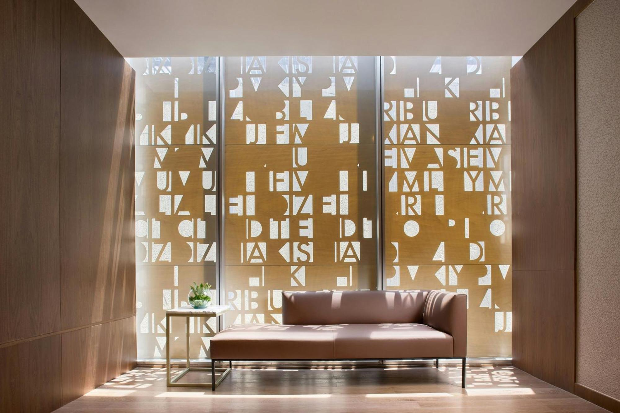Jw Marriott Hotel Γκουανταλαχάρα Εξωτερικό φωτογραφία